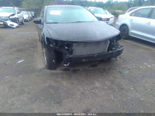 Photo 5 VIN: 4T1BF1FKXEU363052 - TOYOTA CAMRY 