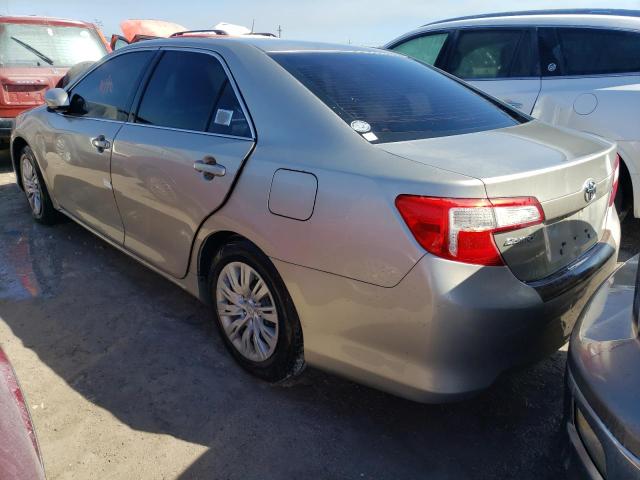 Photo 2 VIN: 4T1BF1FKXEU363262 - TOYOTA CAMRY L 