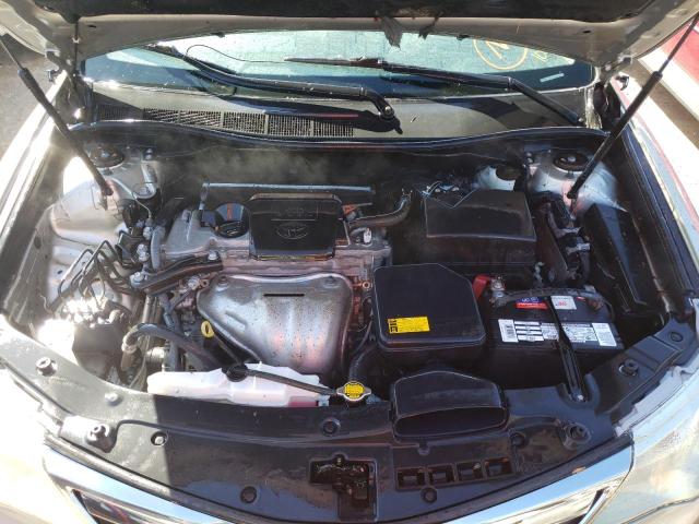 Photo 6 VIN: 4T1BF1FKXEU363262 - TOYOTA CAMRY L 