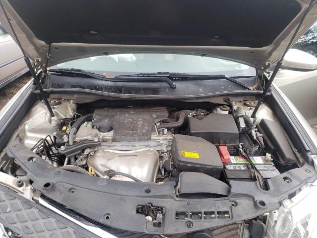 Photo 6 VIN: 4T1BF1FKXEU364055 - TOYOTA CAMRY L 