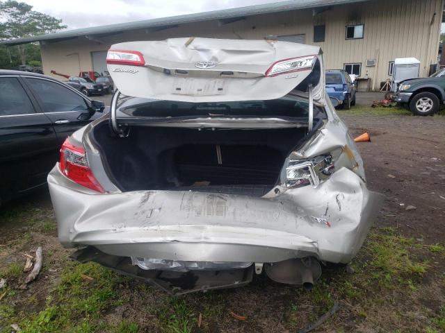 Photo 8 VIN: 4T1BF1FKXEU364055 - TOYOTA CAMRY L 