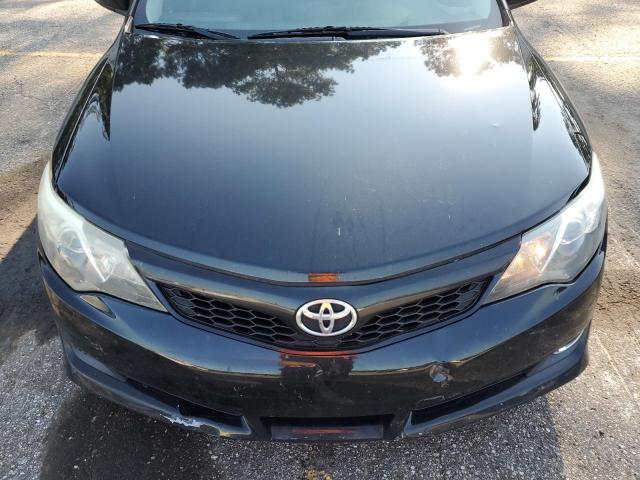 Photo 10 VIN: 4T1BF1FKXEU365190 - TOYOTA CAMRY L 