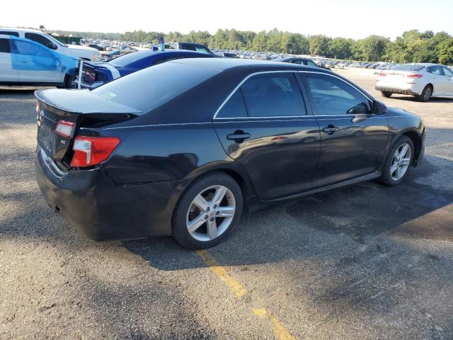 Photo 2 VIN: 4T1BF1FKXEU365190 - TOYOTA CAMRY L 