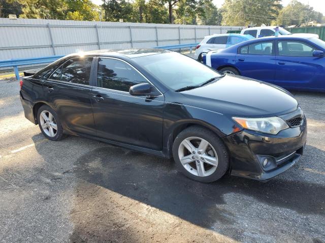 Photo 3 VIN: 4T1BF1FKXEU365190 - TOYOTA CAMRY L 