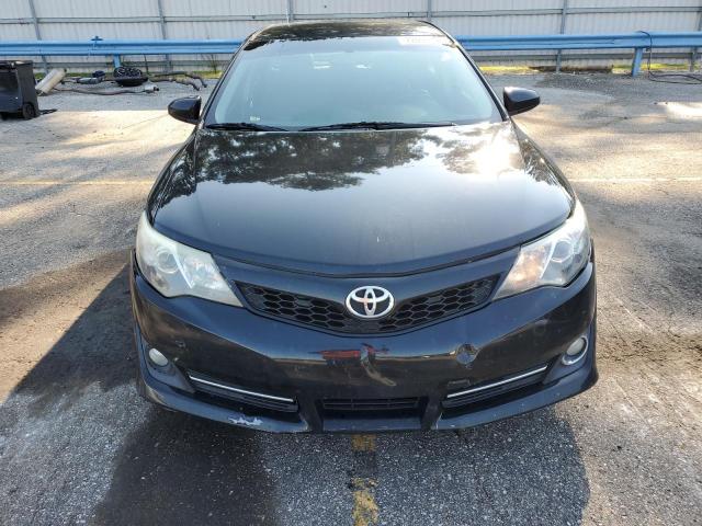 Photo 4 VIN: 4T1BF1FKXEU365190 - TOYOTA CAMRY L 