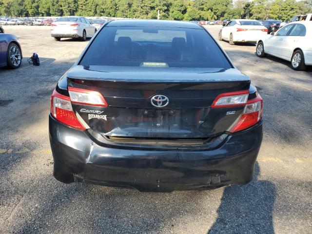 Photo 5 VIN: 4T1BF1FKXEU365190 - TOYOTA CAMRY L 