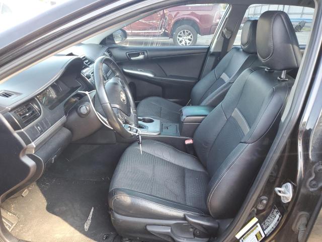 Photo 6 VIN: 4T1BF1FKXEU365190 - TOYOTA CAMRY L 