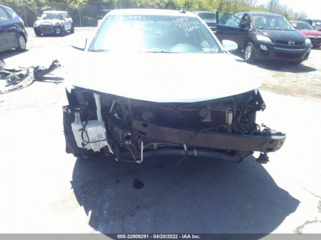 Photo 5 VIN: 4T1BF1FKXEU366050 - TOYOTA CAMRY 