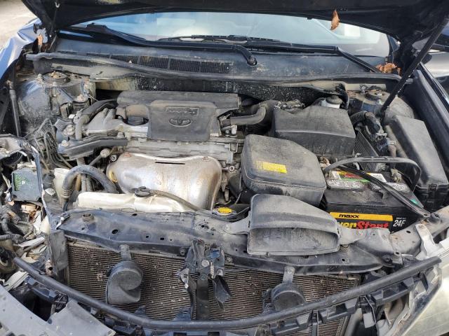 Photo 10 VIN: 4T1BF1FKXEU368333 - TOYOTA CAMRY 