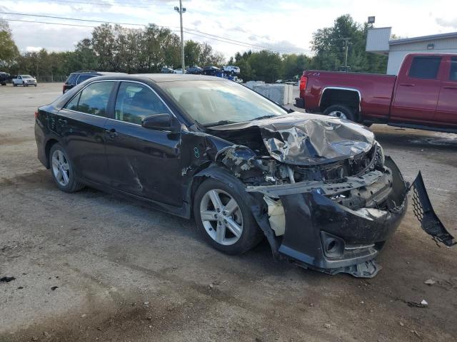 Photo 3 VIN: 4T1BF1FKXEU368333 - TOYOTA CAMRY 