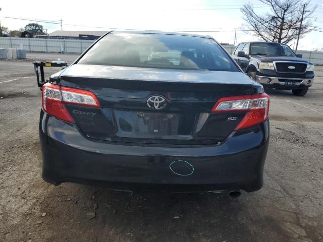 Photo 5 VIN: 4T1BF1FKXEU368333 - TOYOTA CAMRY 