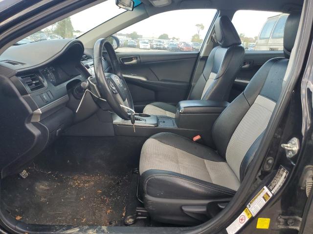 Photo 6 VIN: 4T1BF1FKXEU368333 - TOYOTA CAMRY 