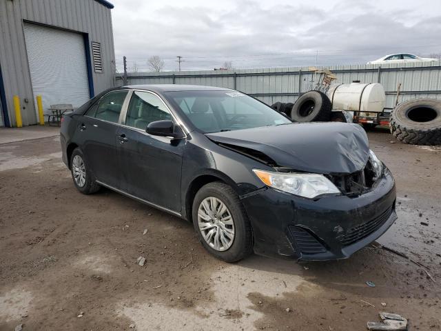 Photo 3 VIN: 4T1BF1FKXEU369014 - TOYOTA CAMRY 