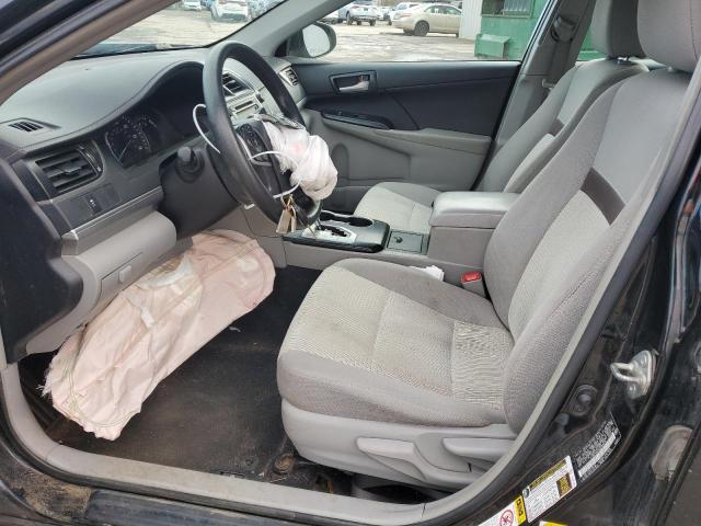 Photo 6 VIN: 4T1BF1FKXEU369014 - TOYOTA CAMRY 