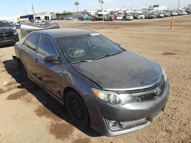 Photo 0 VIN: 4T1BF1FKXEU369997 - TOYOTA CAMRY L 