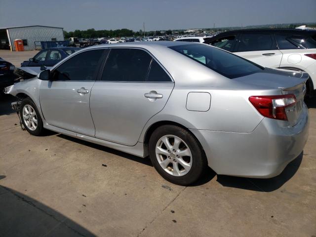 Photo 1 VIN: 4T1BF1FKXEU370499 - TOYOTA CAMRY L 