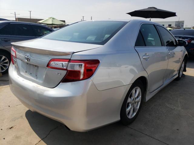 Photo 2 VIN: 4T1BF1FKXEU370499 - TOYOTA CAMRY L 