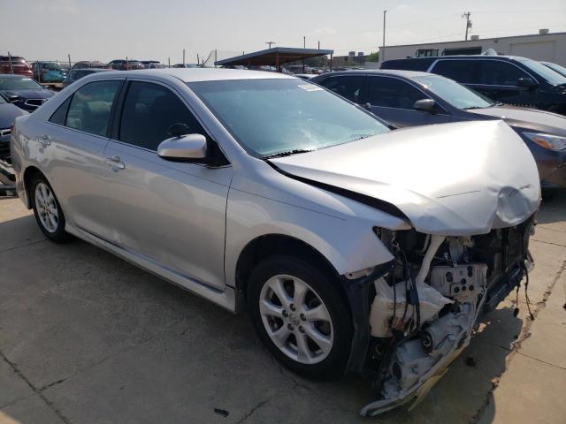 Photo 3 VIN: 4T1BF1FKXEU370499 - TOYOTA CAMRY L 