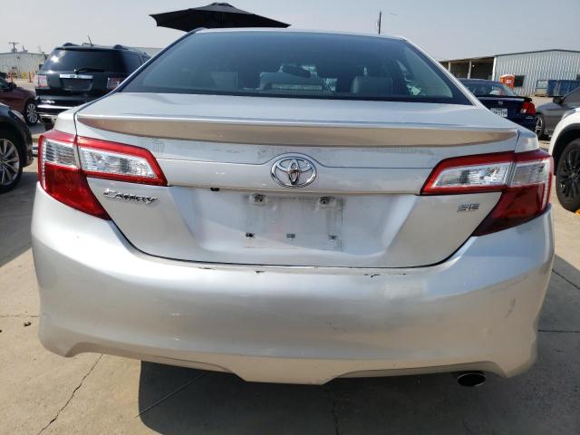 Photo 5 VIN: 4T1BF1FKXEU370499 - TOYOTA CAMRY L 