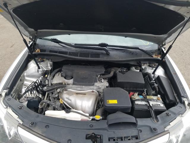 Photo 6 VIN: 4T1BF1FKXEU371510 - TOYOTA CAMRY L 