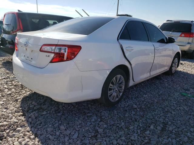 Photo 3 VIN: 4T1BF1FKXEU371877 - TOYOTA CAMRY L 