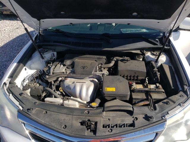 Photo 6 VIN: 4T1BF1FKXEU371877 - TOYOTA CAMRY L 