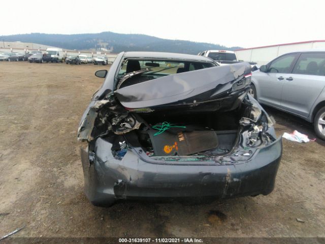 Photo 5 VIN: 4T1BF1FKXEU374052 - TOYOTA CAMRY 