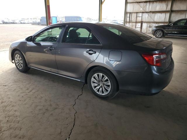 Photo 1 VIN: 4T1BF1FKXEU374925 - TOYOTA CAMRY 