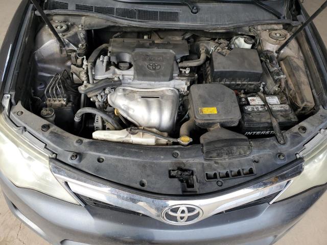 Photo 10 VIN: 4T1BF1FKXEU374925 - TOYOTA CAMRY 