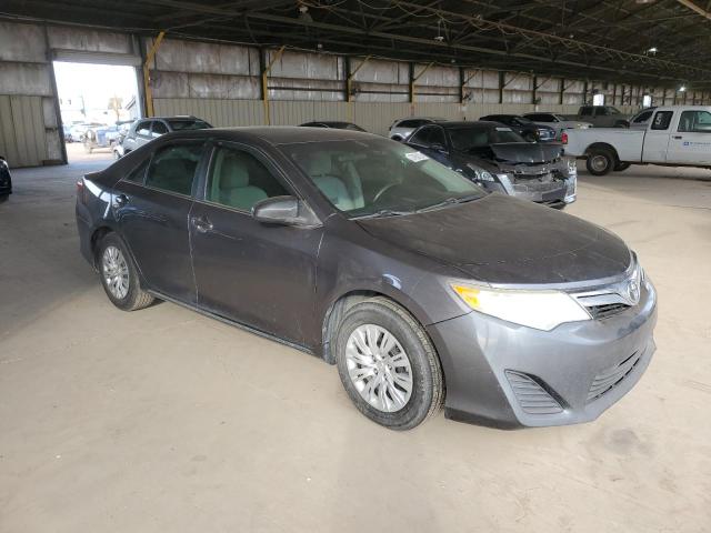 Photo 3 VIN: 4T1BF1FKXEU374925 - TOYOTA CAMRY 