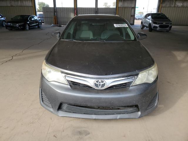 Photo 4 VIN: 4T1BF1FKXEU374925 - TOYOTA CAMRY 