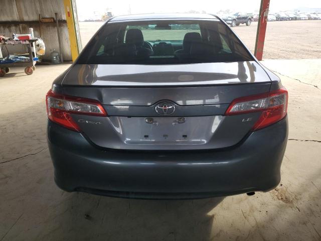 Photo 5 VIN: 4T1BF1FKXEU374925 - TOYOTA CAMRY 