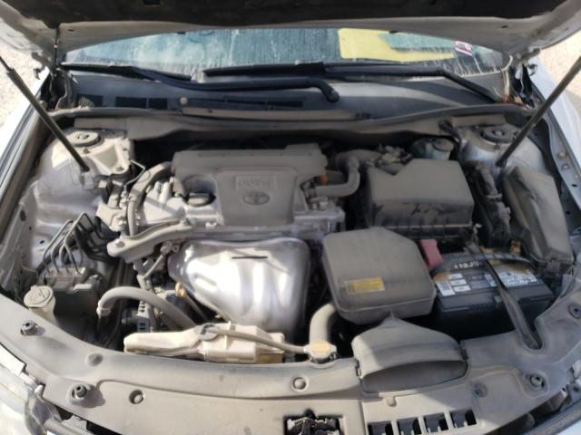 Photo 6 VIN: 4T1BF1FKXEU377033 - TOYOTA CAMRY L 