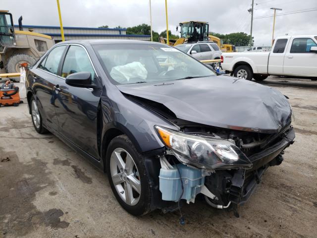 Photo 0 VIN: 4T1BF1FKXEU377145 - TOYOTA CAMRY L 