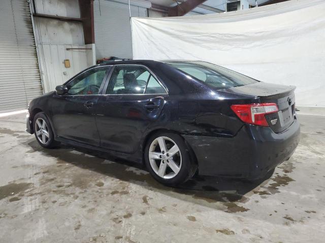 Photo 1 VIN: 4T1BF1FKXEU378408 - TOYOTA CAMRY L 