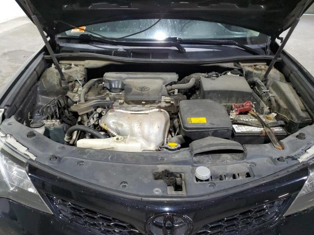 Photo 10 VIN: 4T1BF1FKXEU378408 - TOYOTA CAMRY L 