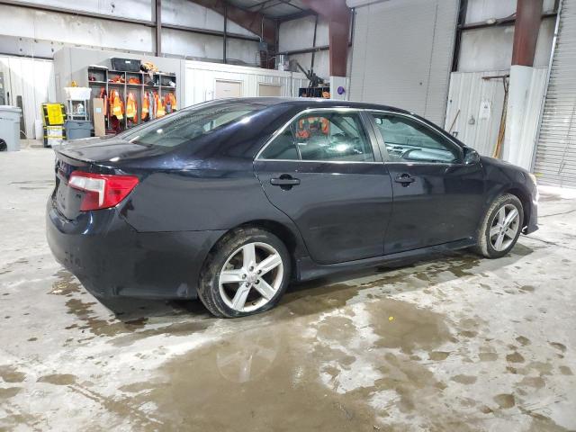 Photo 2 VIN: 4T1BF1FKXEU378408 - TOYOTA CAMRY L 