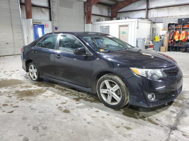 Photo 3 VIN: 4T1BF1FKXEU378408 - TOYOTA CAMRY L 