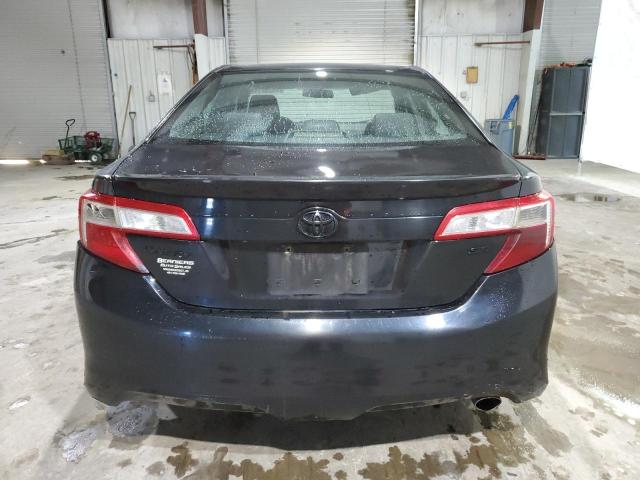 Photo 5 VIN: 4T1BF1FKXEU378408 - TOYOTA CAMRY L 