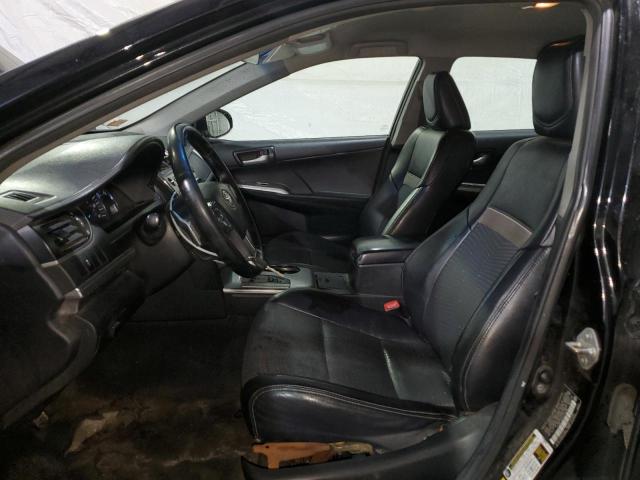 Photo 6 VIN: 4T1BF1FKXEU378408 - TOYOTA CAMRY L 