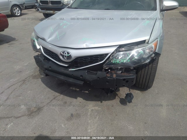 Photo 5 VIN: 4T1BF1FKXEU378666 - TOYOTA CAMRY 