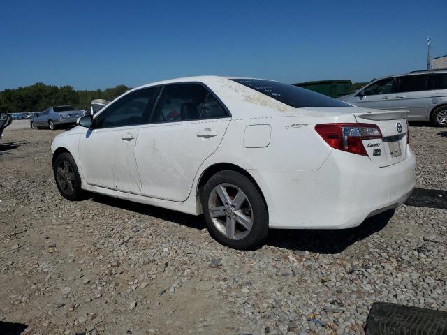 Photo 1 VIN: 4T1BF1FKXEU379008 - TOYOTA CAMRY L 