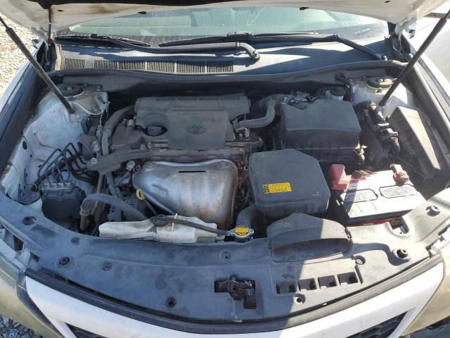 Photo 10 VIN: 4T1BF1FKXEU379008 - TOYOTA CAMRY L 