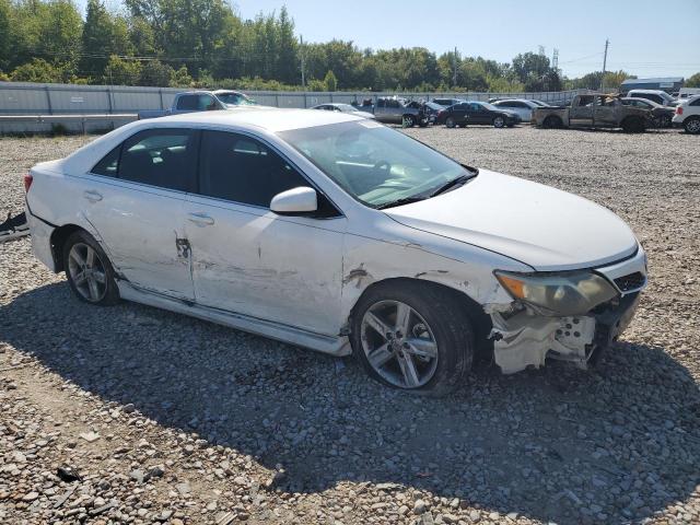 Photo 3 VIN: 4T1BF1FKXEU379008 - TOYOTA CAMRY L 