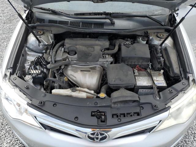 Photo 10 VIN: 4T1BF1FKXEU379350 - TOYOTA CAMRY 