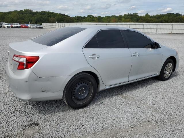 Photo 2 VIN: 4T1BF1FKXEU379350 - TOYOTA CAMRY 