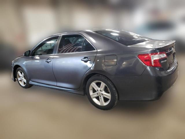 Photo 1 VIN: 4T1BF1FKXEU381082 - TOYOTA CAMRY 