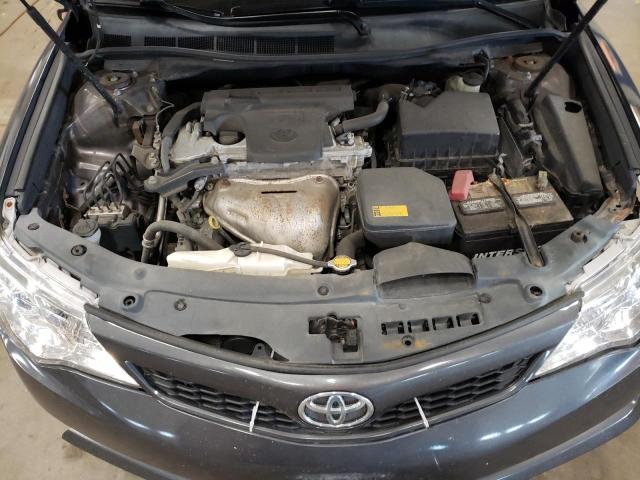 Photo 10 VIN: 4T1BF1FKXEU381082 - TOYOTA CAMRY 