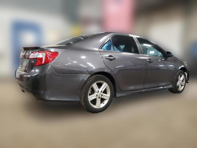 Photo 2 VIN: 4T1BF1FKXEU381082 - TOYOTA CAMRY 