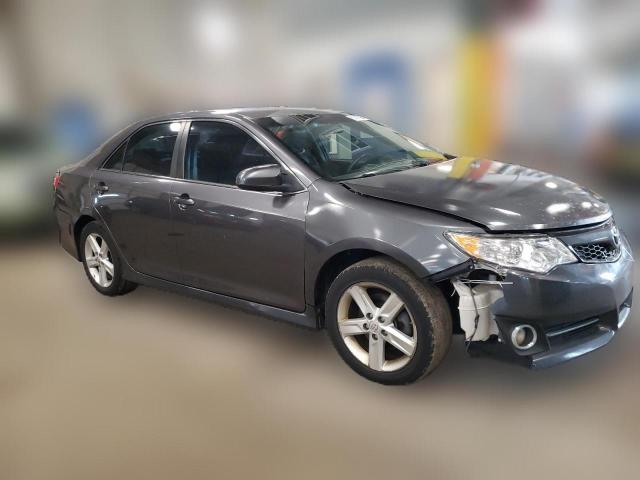 Photo 3 VIN: 4T1BF1FKXEU381082 - TOYOTA CAMRY 